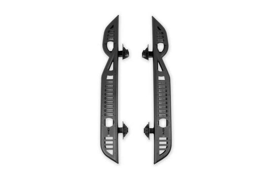 DV8 Offroad 21-23 Ford Bronco OE Plus 2-Door Side Steps - #SRBR-05