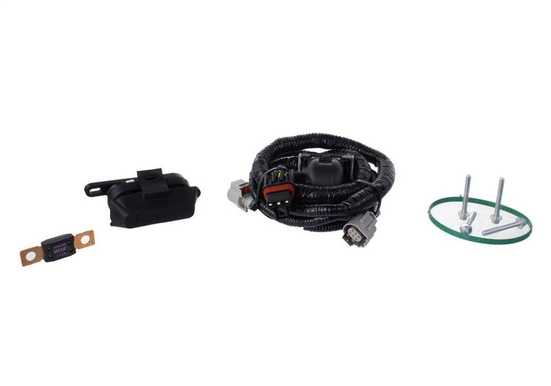 Ford Racing 2020-2022 7.3L V8 Engine Control Pack for Manual Transmission