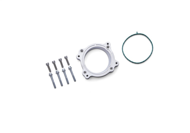 Ford Racing for 2015-2017 Mustang GT 87mm Throttle Body Adapter