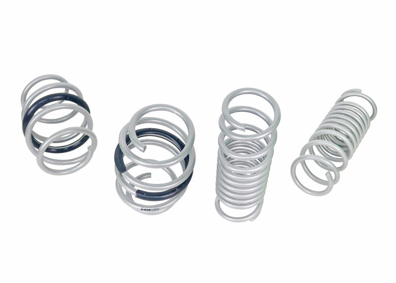 Whiteline WSK-SUB009 Performance Lowering Springs for 2022-2026 Subaru WRX