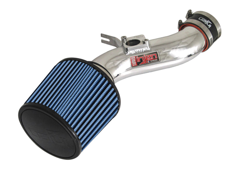 Injen 02-07 WRX/STi Polished Short Ram Intake - #IS1200P