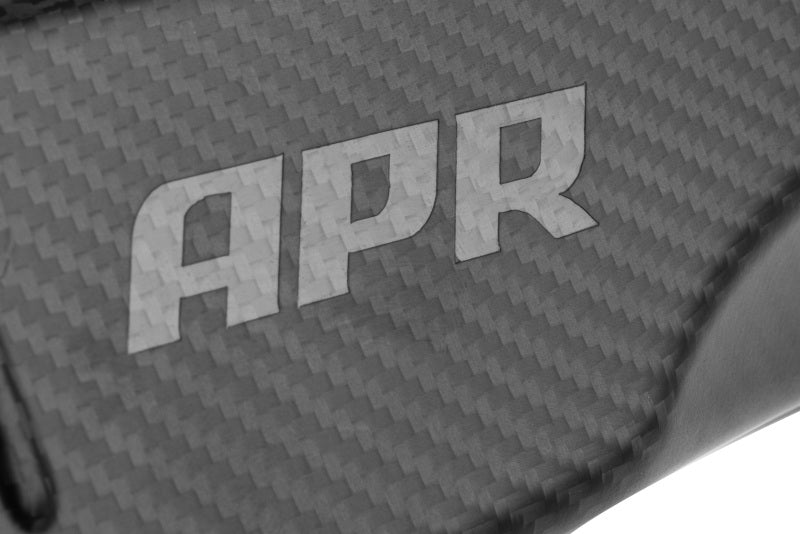 APR 20-26 Porsche 911 (992) Carbon Fiber Intercooler Ducts