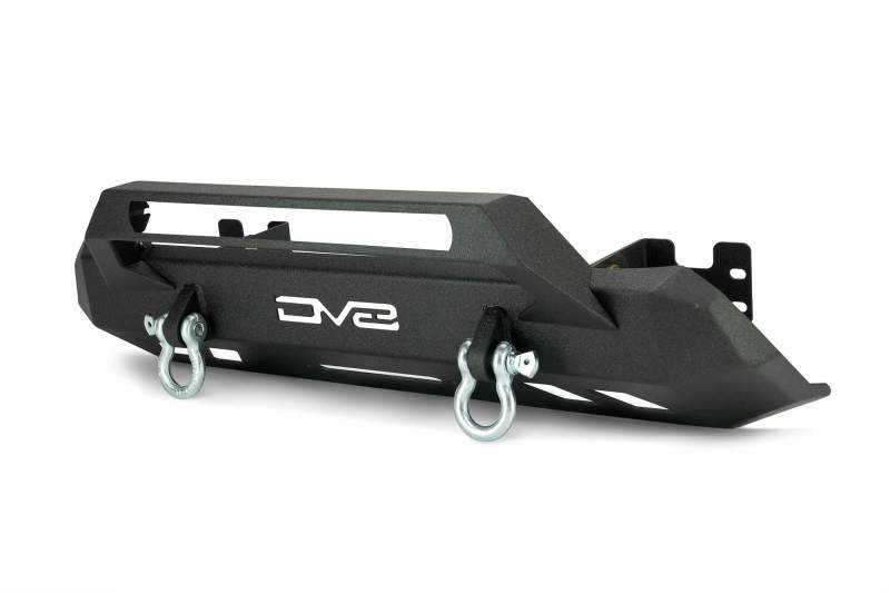 DV8 Offroad 2016+ Toyota Tacoma Center Bumper - #FBTT1-05