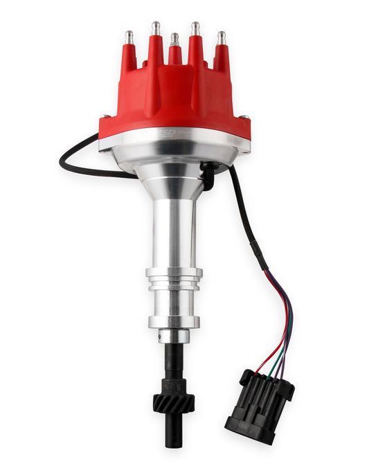 MSD 2378 for Ford 351W Dual Sync Distributor