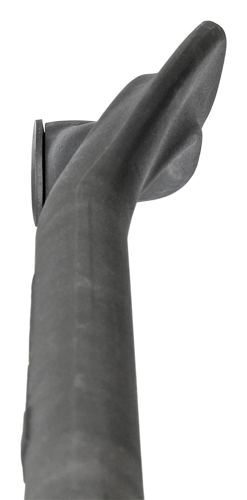 RockJock JL/JT Johnny Joint Front Trac Bar (Forged, Organically Shaped)