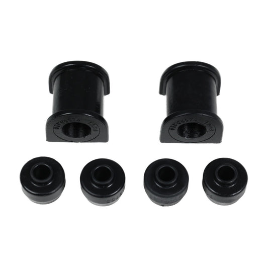 Energy Suspension for 1996-2009 4Runner Black 19mm Rear Sway Bar Bushings 8.5142G