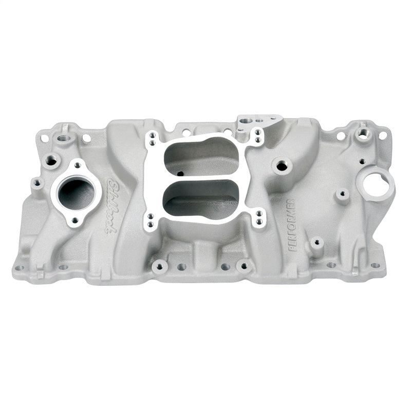 Edelbrock 3706 Performer EGR Manifold 1987-1995