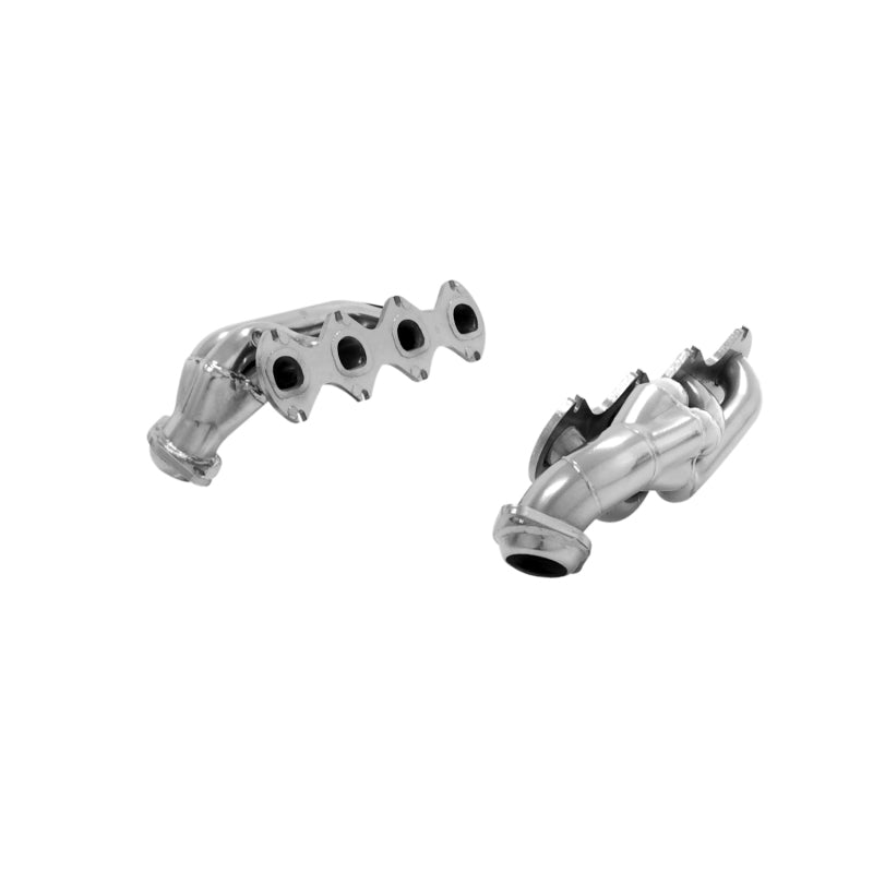 Flowmaster Headers - 67-74 Camaro S/S BB 1-3/4