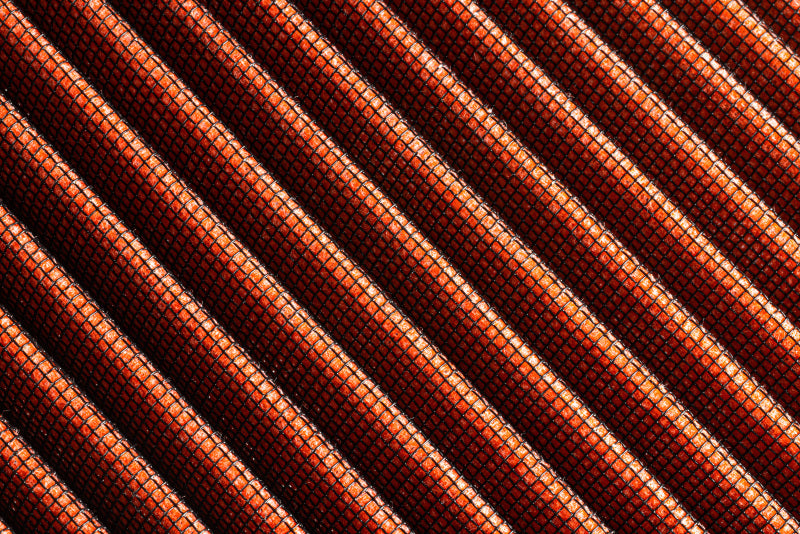 APR 20-26 Porsche 911 (992) 3.0T/3.7T Intake Filters - Red