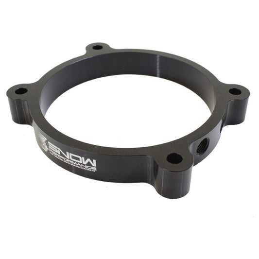 Snow Performance SNO-40084 for LS 102mm Throttle Body Injection Plate