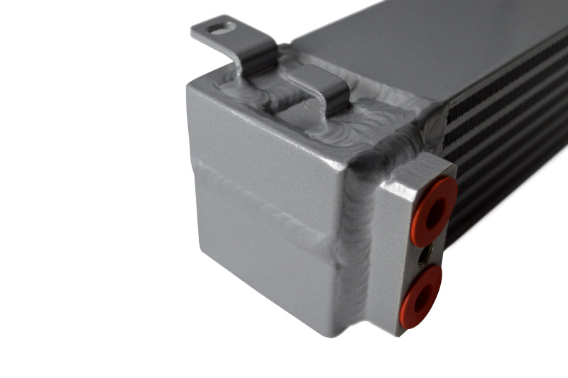 CSF 8032 Race-Spec Dual-Pass Oil Cooler for 00-06 BMW M3 (E46)