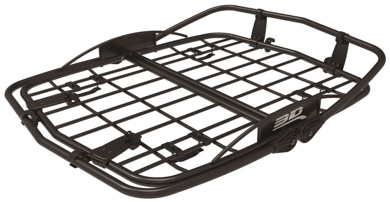 3D MAXpider Kagu Floor Mats