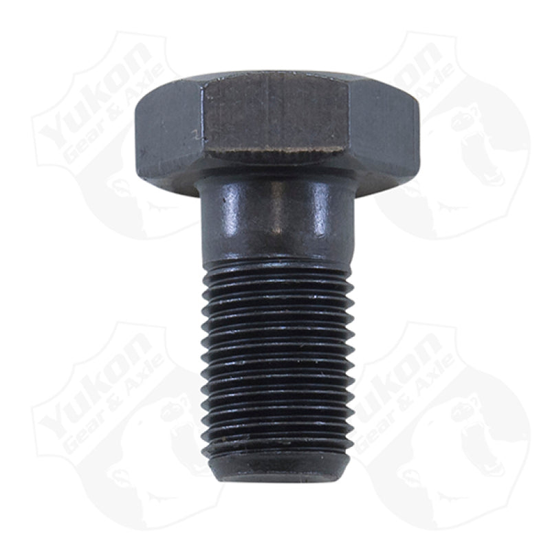 Yukon Gear & Axle YSPBLT-006 Ring Gear Bolt / 1/2in