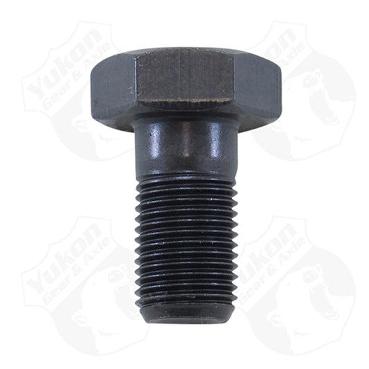 Yukon Gear & Axle YSPBLT-006 Ring Gear Bolt / 1/2in