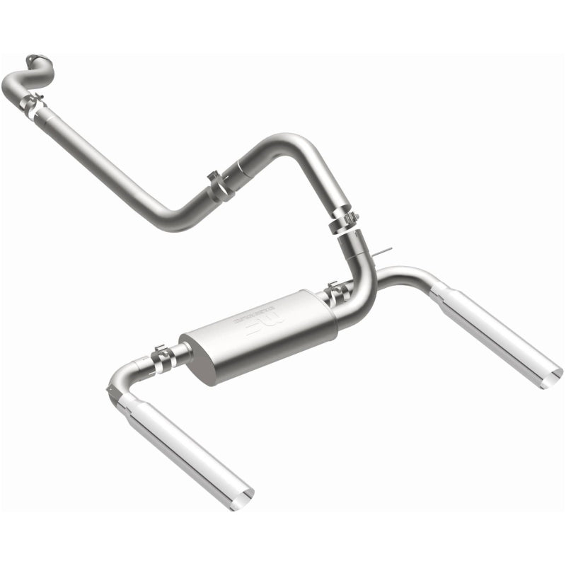 MagnaFlow 15620 Sys C/B Camaro-Firebird 93-97 5.7L - #15620