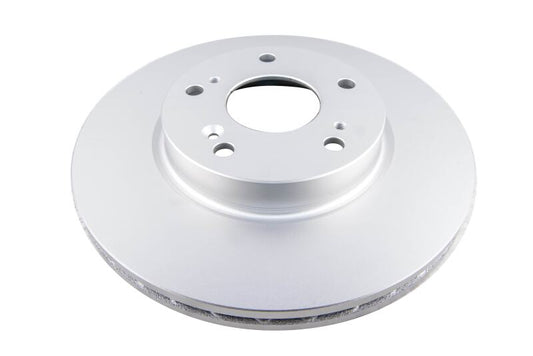 DBA 16-21 Honda Civic 1.5T En-Shield Standard Front Brake Rotor