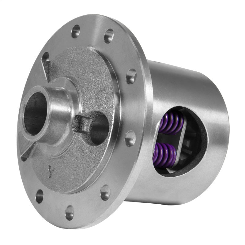 Yukon Gear & Axle YGK2224 8.8in for Ford 4.11 Rear Ring & Pinion Install Kit 28 Spline Positraction 2.25in Axle Bearings