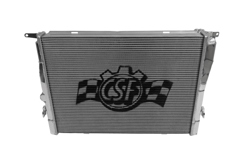 CSF 7001 Radiator for 2006 BMW 325/07-09 BMW 328/06-10 BMW 330/09-10 BMW Z4
