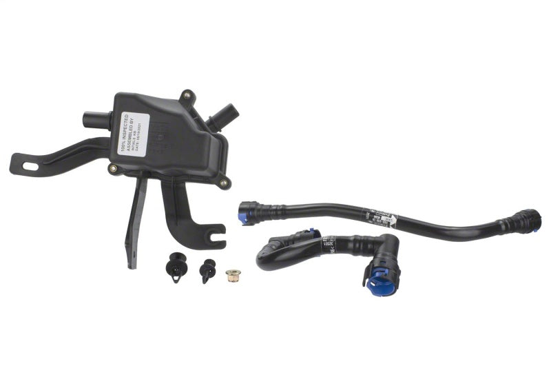 Ford Racing for 2015-2016 Mustang GT350 5.2L V8 Oil-Air Separator