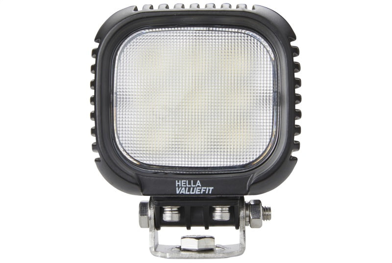 HELLA 357109002 ValueFit S3000 LED Work Light Close Range
