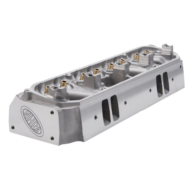 Edelbrock 60917 Cylinder Head Performer RPM Big Block Chrysler NHRA Legal Bare