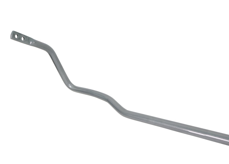 Whiteline BNF29Z 22mm Rear 2-Point Adjustable Sway Bar for R34 Nissan Skyline