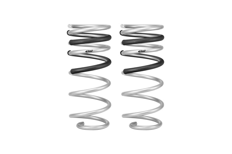 Eibach Pro-Truck Lift Kit for 24-25 Toyota Tacoma 2WD/4WD (Must Be Used w/ Pro-Truck Rear Shocks) E30-82-105-02-02