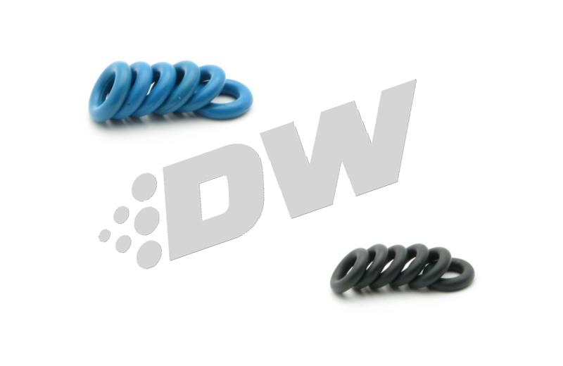 DeatschWerks 93-98 Toyota Supra TT 1000cc High Impedance Injectors