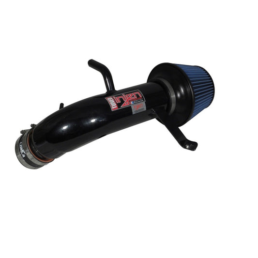Injen 02-05 Civic Si / 02-06 RSX Type S Black Short Ram Intake - #SP1476BLK