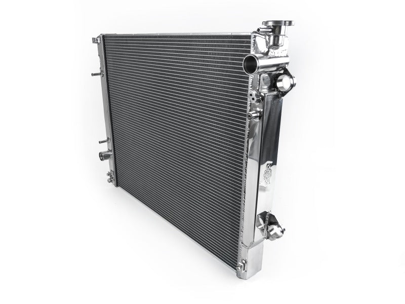 CSF 7092 Radiator for 2016+ 3.5L and 2.7L 05-15 4.0L and 2.7L Toyota Tacoma