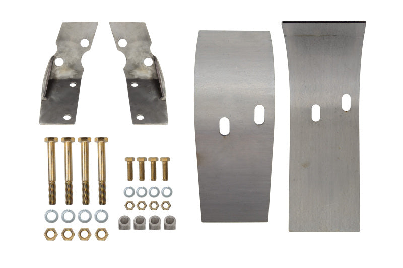 UMI Performance 1010 Upper Control Arm Reinforcement for 1979-2004 Ford Mustang