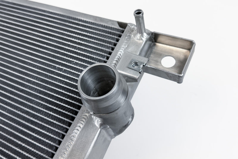 CSF 8228 Metal Radiator for 2021+ Ford Bronco