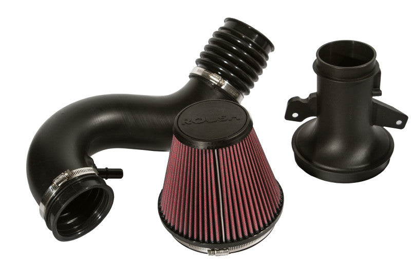Roush 5.0L Cold Air Kit for 2011-2014 Ford F-150 421238