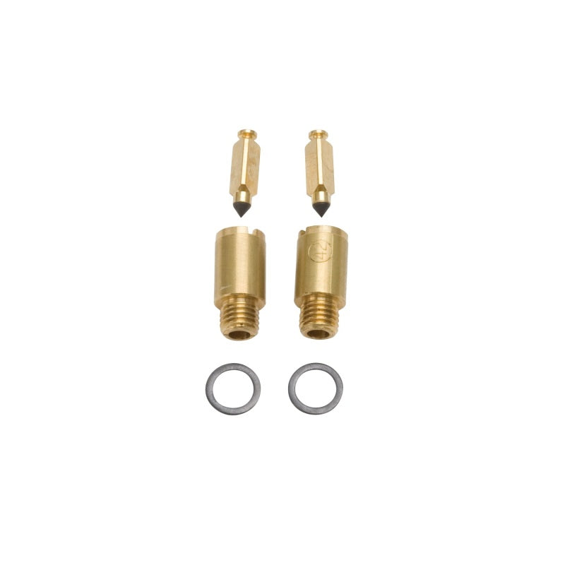Edelbrock 1498 Replacement Needle and Seat 0935 in