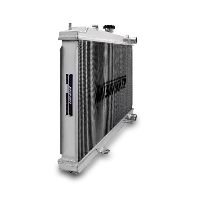 Mishimoto 95-98 Nissan 240sx w/ KA Aluminum Radiator - #MMRAD-240-95KA
