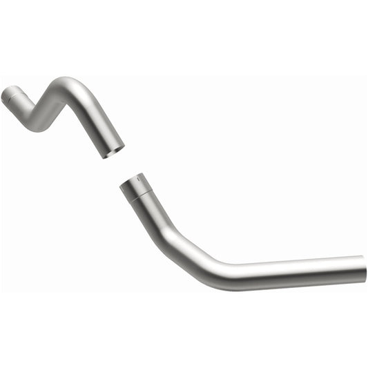 MagnaFlow 15395 Tail-Pipe 03-04 Dodge Diesel - #15395
