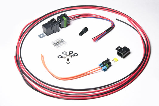 Radium Engineering Fuel Surge Tank DIY Wiring Kit - #17-0031