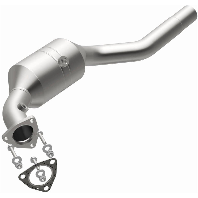 MagnaFlow 444067 Direct Fit Catalytic Converter 01-05 Porsche 911 3.6L Front Right (California) - #444067