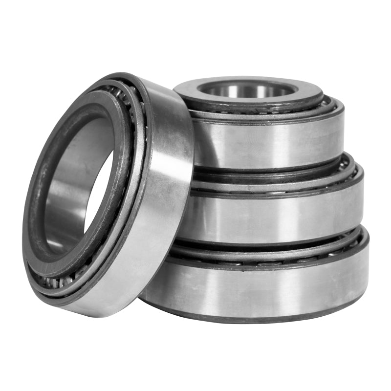 Yukon Gear & Axle YGK2201 8.25in/213mm CHY 3.07 Rear Ring & Pinion Install Kit
