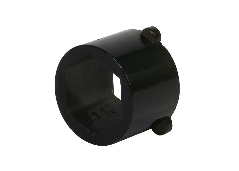 Whiteline W11113 Steering Rack & Pinion Internal Bushing for 1975-1989 Volvo 244, 1975-1989 Volvo 245, 1975-1984 Volvo 242 and More