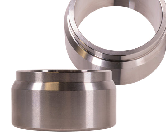Carli Suspension CS-DD30-14-COILRETAINER Weld-In Front Spring Isolator Support for 2014-2025 Ram 2500 / 3500 4x4