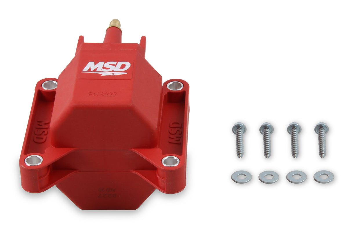 MSD 8227 Coil - for Ford TFI