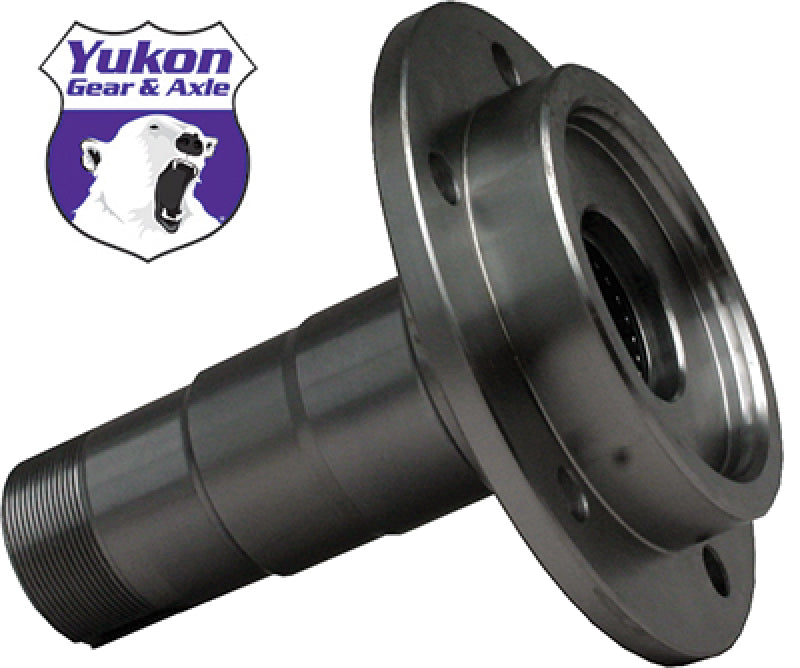 Yukon Gear & Axle YP SP706529 Dana for 44 and GM 8.5in Front Spindle Replacement
