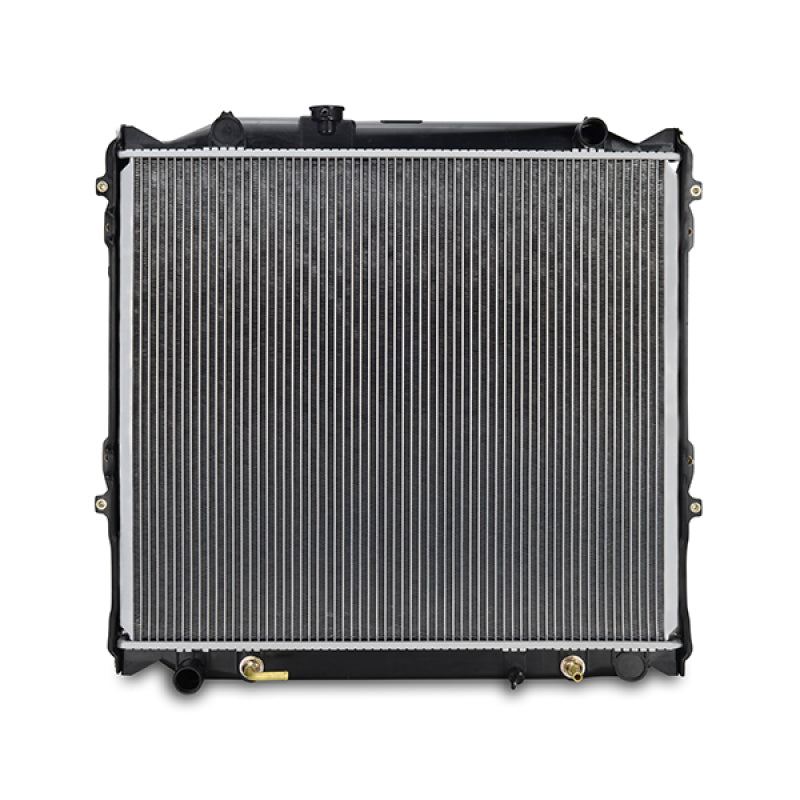 Mishimoto Toyota 4 Runner Replacement Radiator 1996-2002 - #R1998-AT
