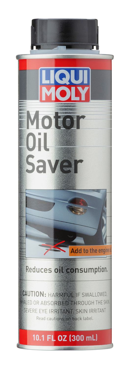LIQUI MOLY 300mL Motor Oil Saver (2020) - Pack of 12