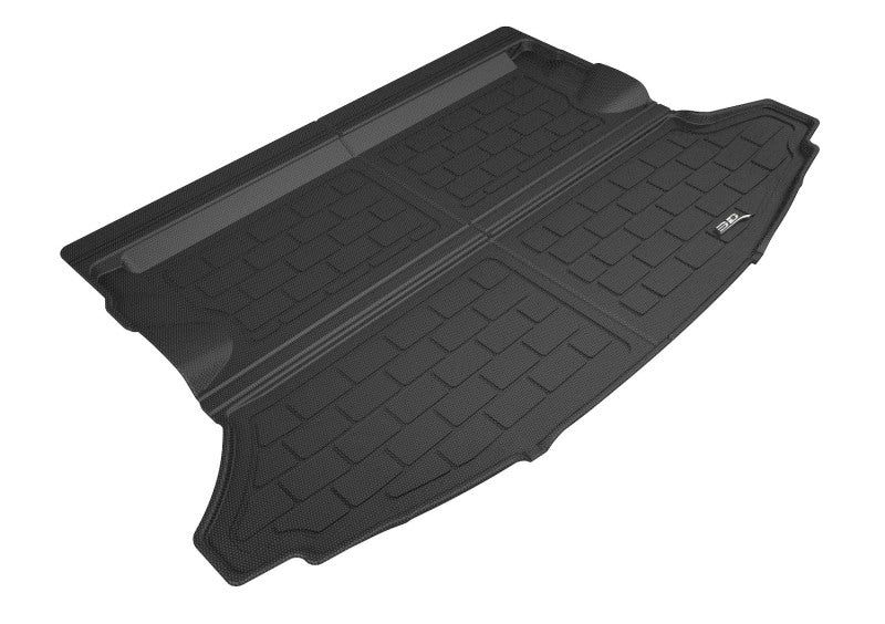 3D MAXpider Cargo Liner for 2017-2019 Subaru Crosstrek/Impreza 5-Door