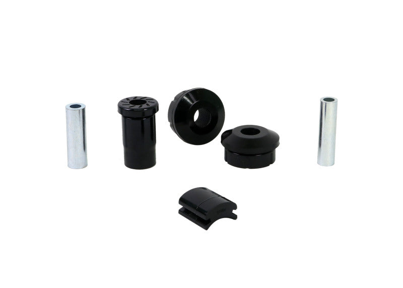 Whiteline W63634 Control Arm Lower Rear Inner Bushing for 2005-2010 Ford Mustang