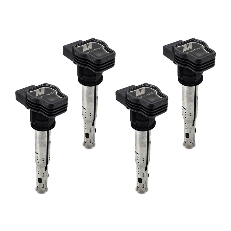 Mishimoto 09-13 Audi A3 2.0L Ignition Coil - #MMIG-A3-09