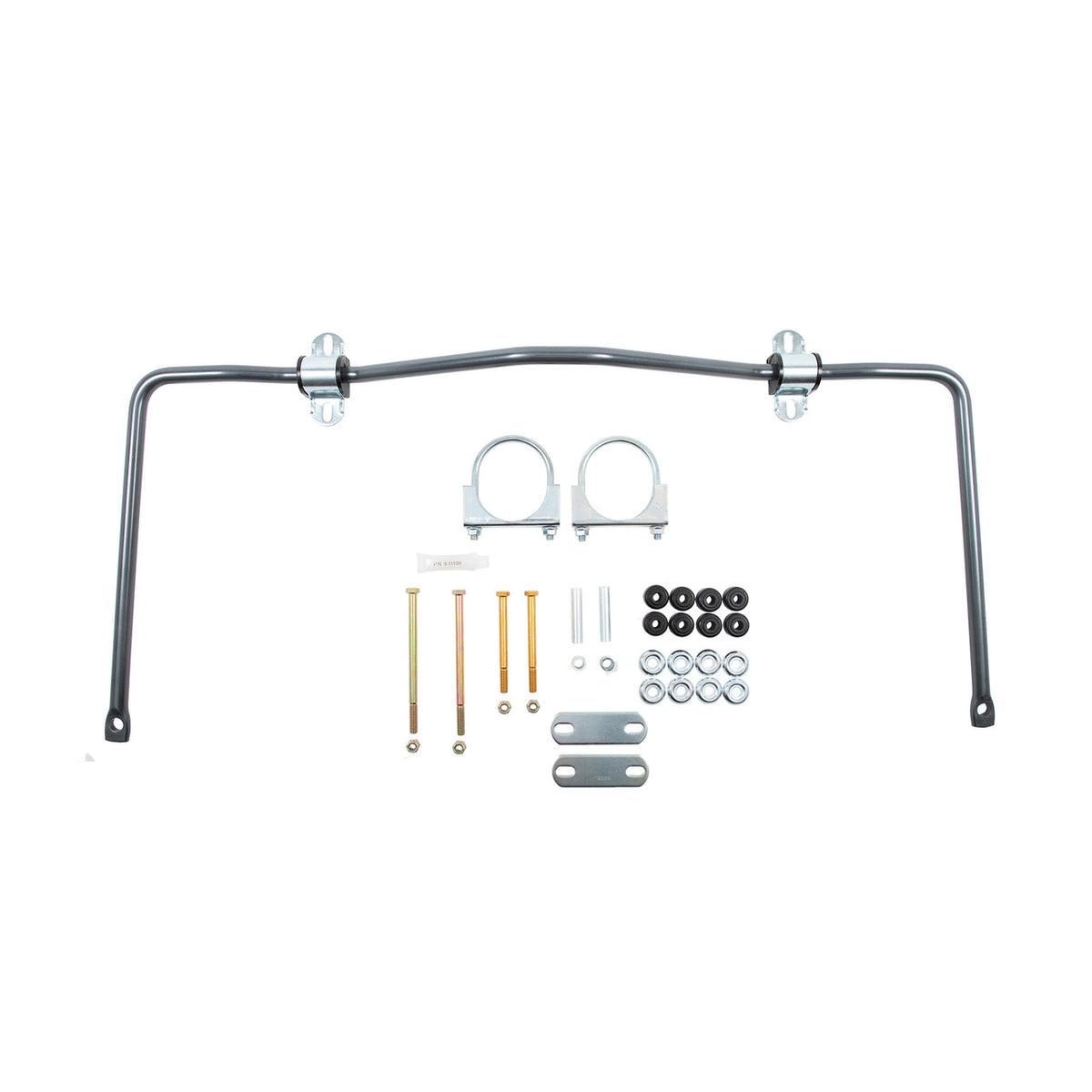 Belltech Rear Anti-Sway Bar 86-97 for Nissan Pickup