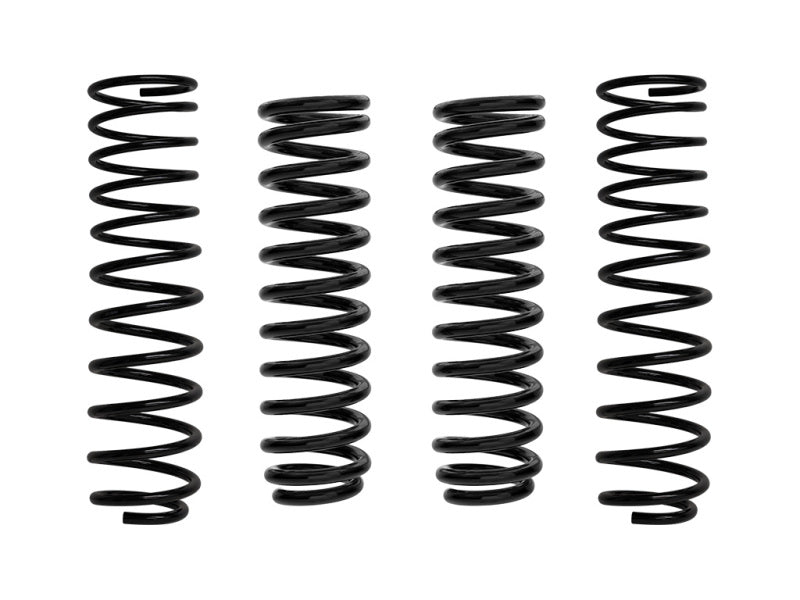 ICON 21-25 Ford F-150 Raptor 2-2.25in Lift Stage 1 Suspension System